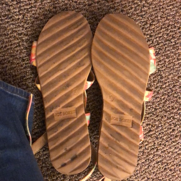 Sandals - Picture 2 of 2